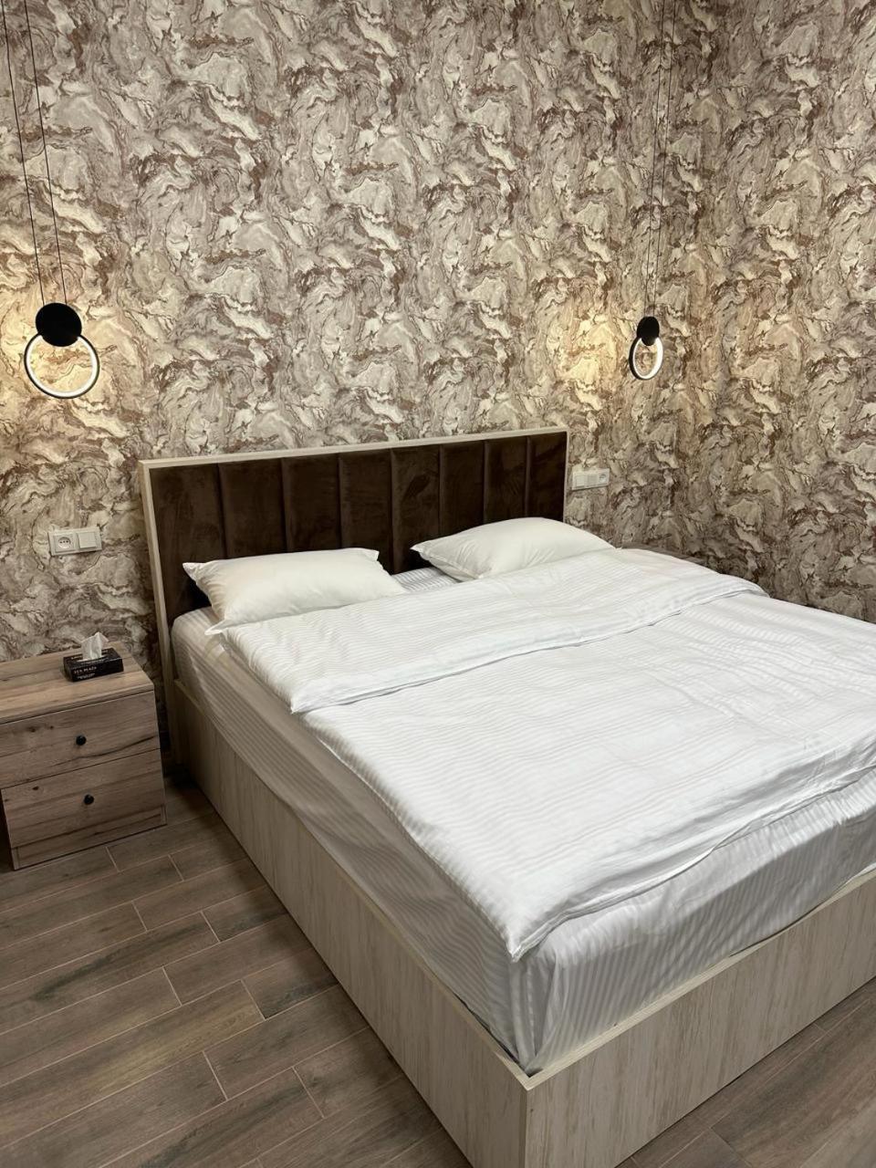 P'arak'ar Lux Plaza酒店 外观 照片
