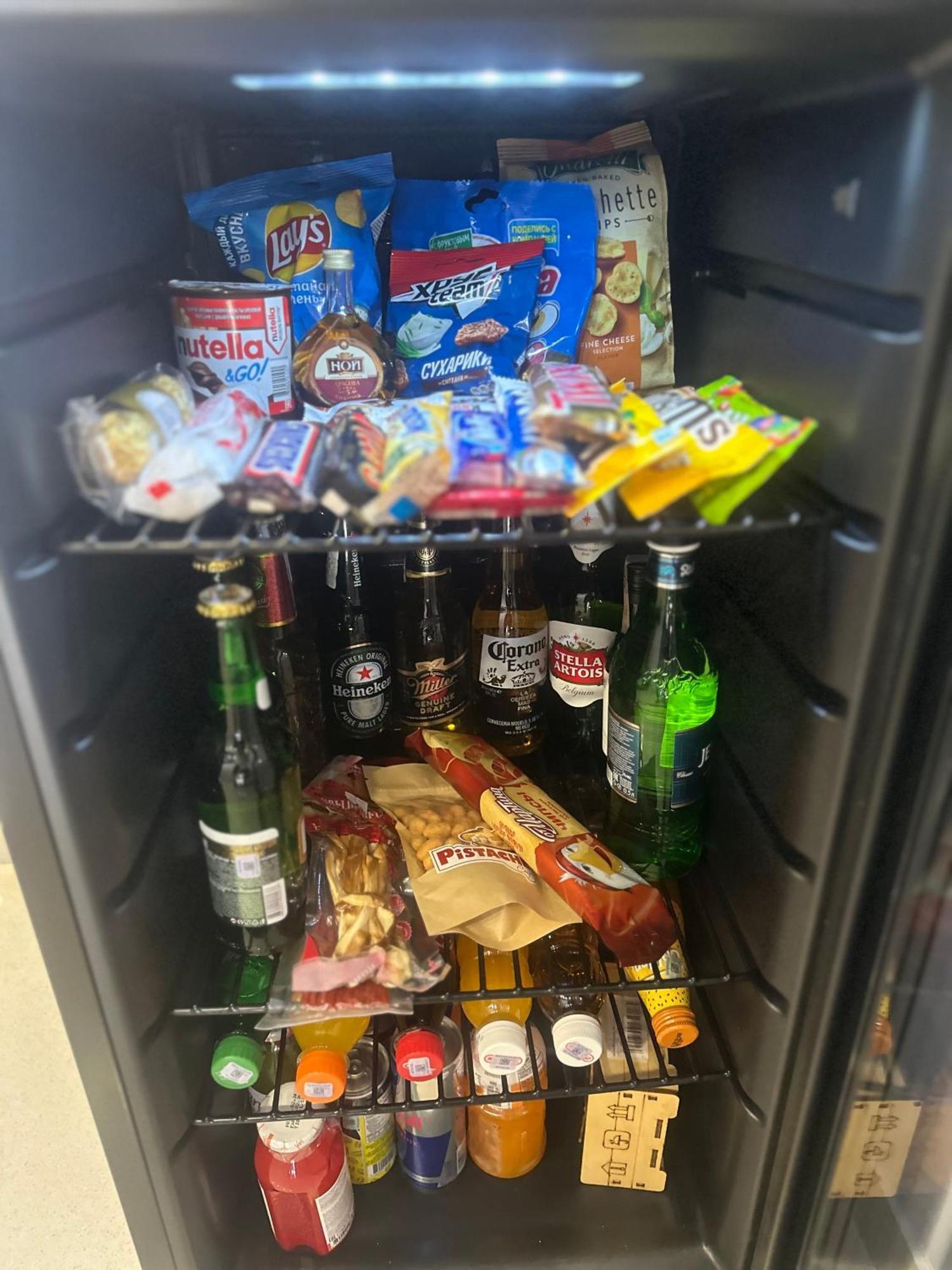 P'arak'ar Lux Plaza酒店 外观 照片