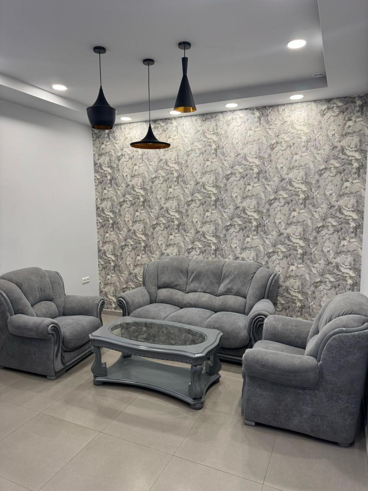 P'arak'ar Lux Plaza酒店 外观 照片